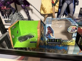 Micro Machines ALIENS Action Fleet Narcissus (Galoob 1996) 