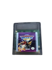 NFL Blitz 2000 Nintendo Game Boy Color - Good Condition Cartridge Only
