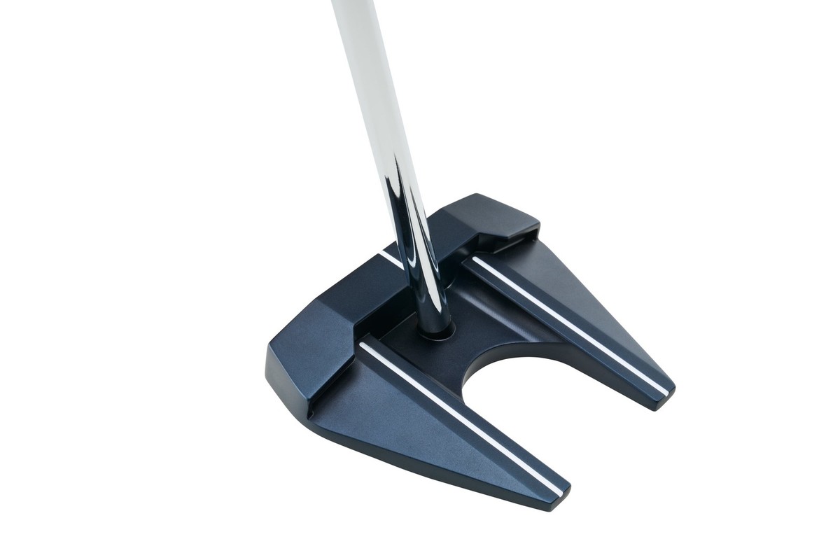 Odyssey Square 2 Square Ai-ONE CRUISER #7 Putter 38