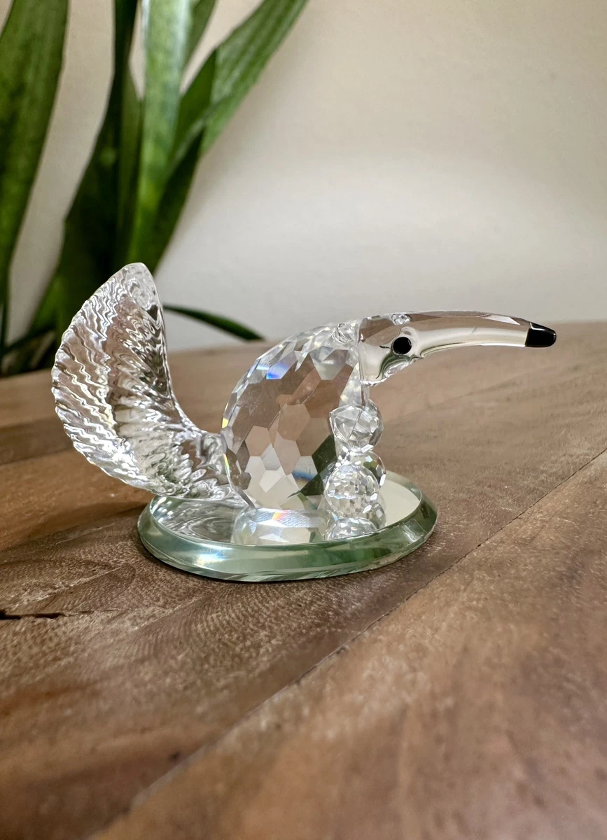 Swarovski Dinosaur for sale | eBay
