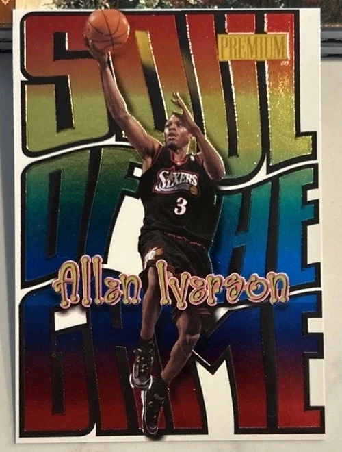 1998-99 Skybox Premium Basketball Trading Cards for sale | eBay
