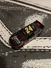 Jeff Gordon 24 2015 Drive To End Hunger 1/64