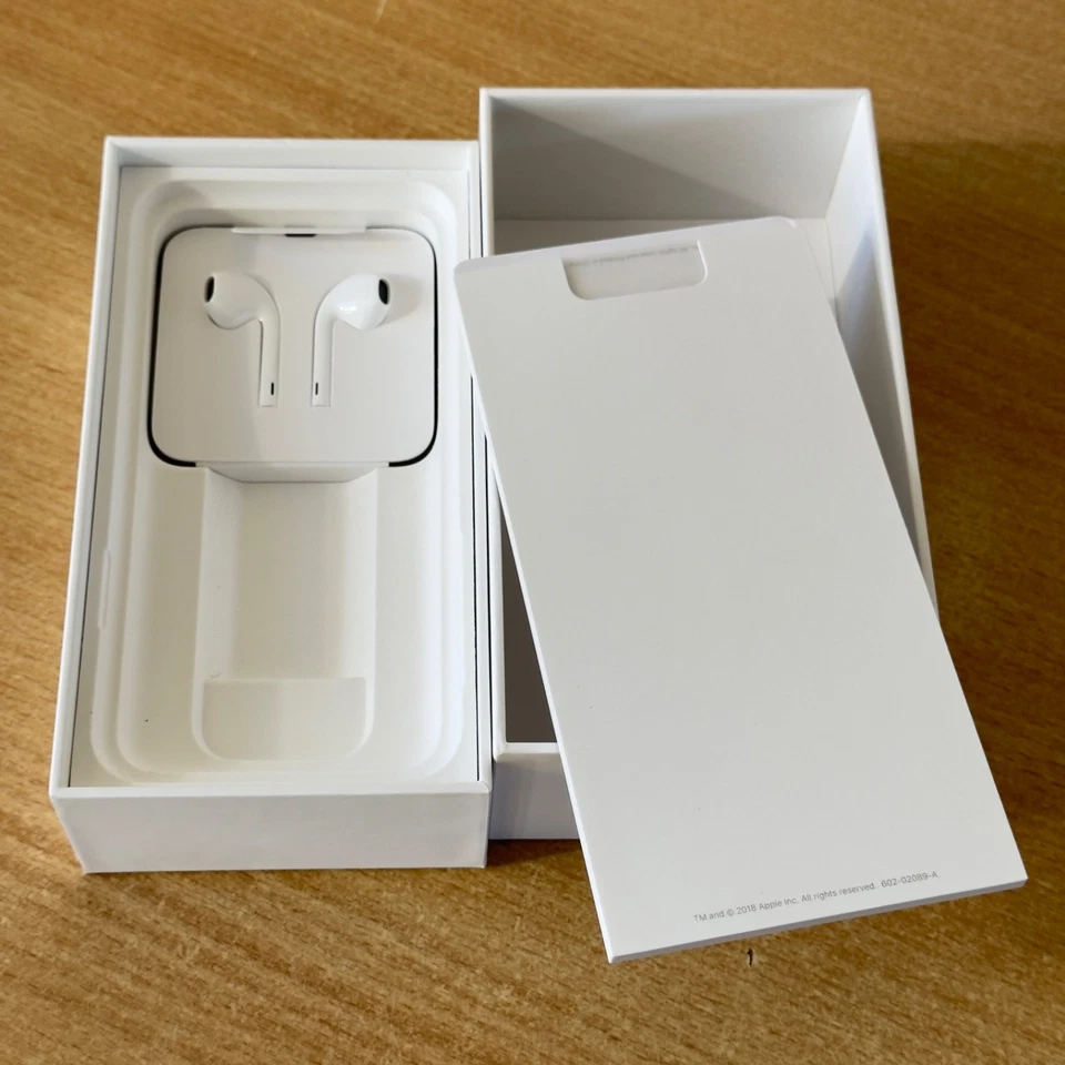 Apple iPhone XS · 64GB, photo 2 sur 5