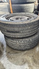Pneu 215/55 R16 97 W AUTRES Non spécifié