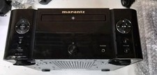 Marantz M-CR611 Network Receiver CD DAB WiFi Bluetooth good working condition