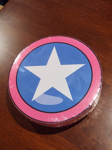 Ships Fast & Safe!  Scott Pilgrim vs The World Game Pin Set - Subspace Suitcase - Picture 1 of 7