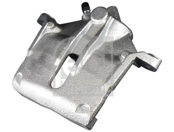 Bremssattel Febi Bilstein 179249 Gusseisen FüR Ford Mondeo 3 B4Y Turnier Bwy B5Y-image