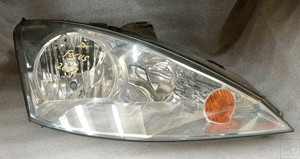 1343654 Projektor Rechts FORD FOCUS (CAK) 1.8 TDCi (85Kw) Ber. 5p/d/1753cc