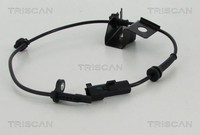 Triscan Sensor, Raddrehzahl 8180 16161 FüR Ford