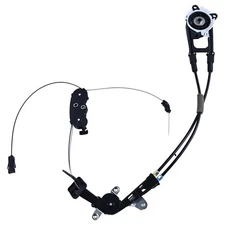 Right Side Sliding Door Cable 85015-08011 8501508011 for Toyota Sienna 2011-2020
