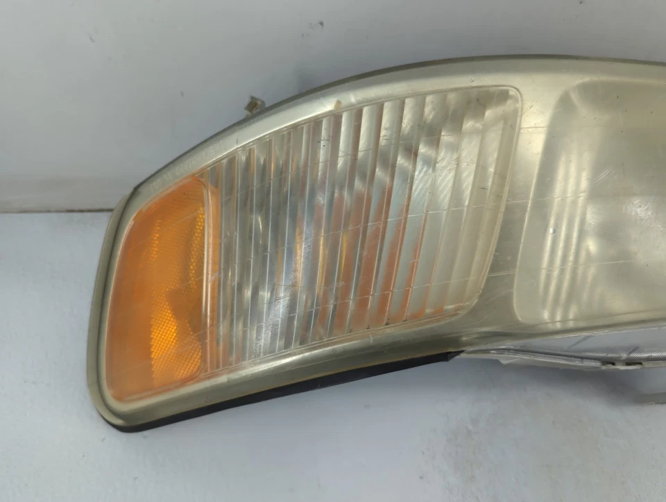 Faro delantero izquierdo Honda Odyssey 1999-2004 conductor OEM ENX99 Foto 2 de 4