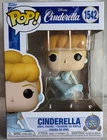 Funko Pop! Vinyl: Cinderella 75th Anniversary - Cinderella #1542