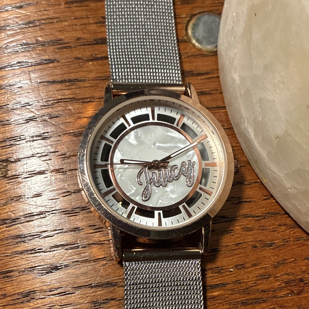 Juicy Couture Watches for sale - eBay