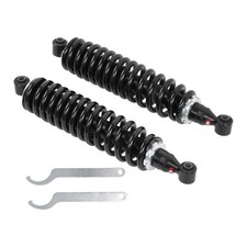Rear Shocks for Rhino YXR660FA YXR660FAH 660 4x4 2004 5UG-F2210-00-00