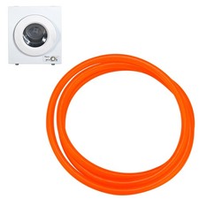 R DOG Portable Dryer Blower Fan Belt - for Magic Chef 2.6 cu.ft Dryer- MCSDRY1S