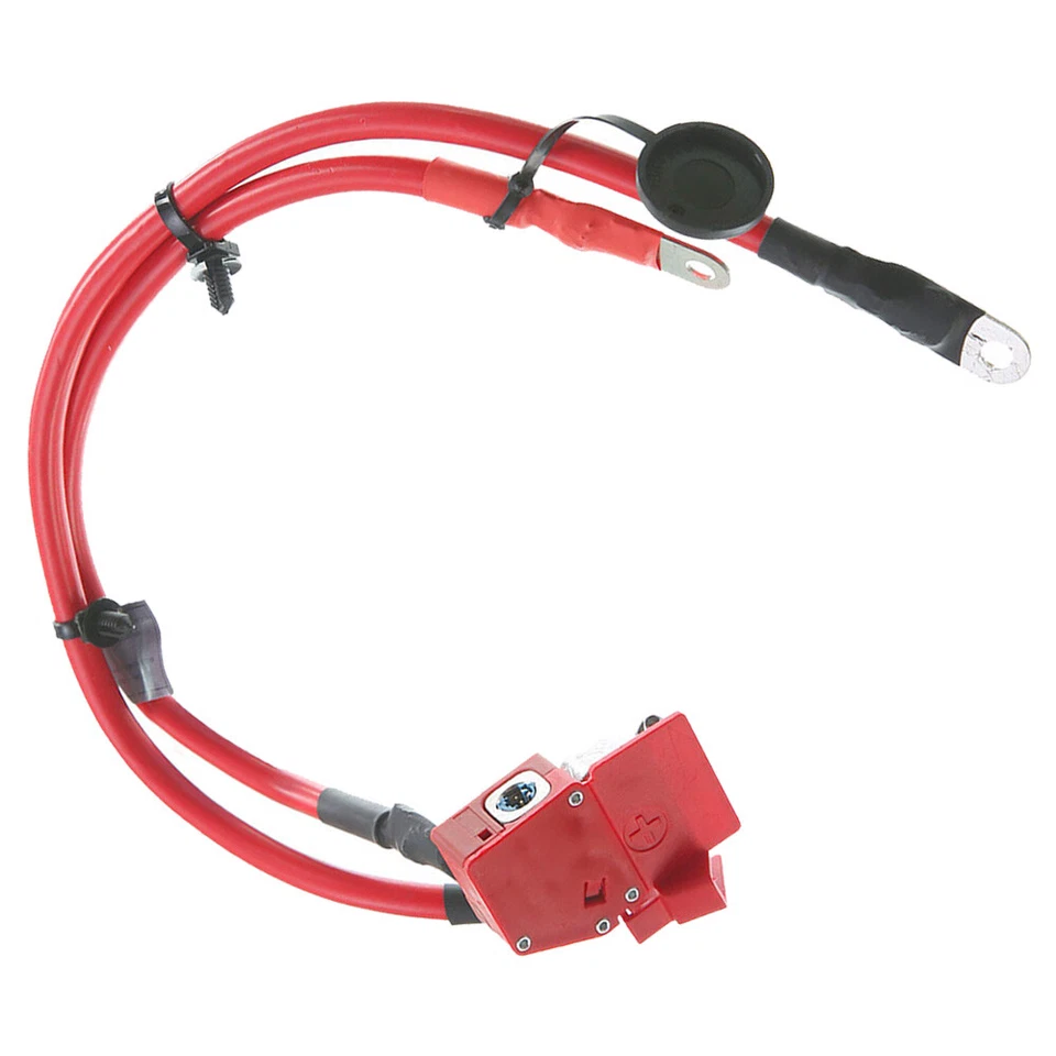 Cables de batería 61129253111 para BMW F20 F21 F22 F23 118i 125i 220i 228i Foto 4 de 4