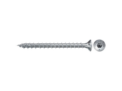 Fischer Spanplattenschrauben Power-Fast FPF II CTF 4,0x30 VPE 50 Stück