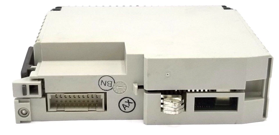 MÓDULO CONTADOR AEG MODICON ZAE204 ZAE 204, 6728-042.274926 Foto 2 de 4