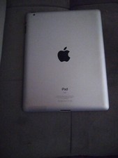Apple ipad 2nd generation 16gb