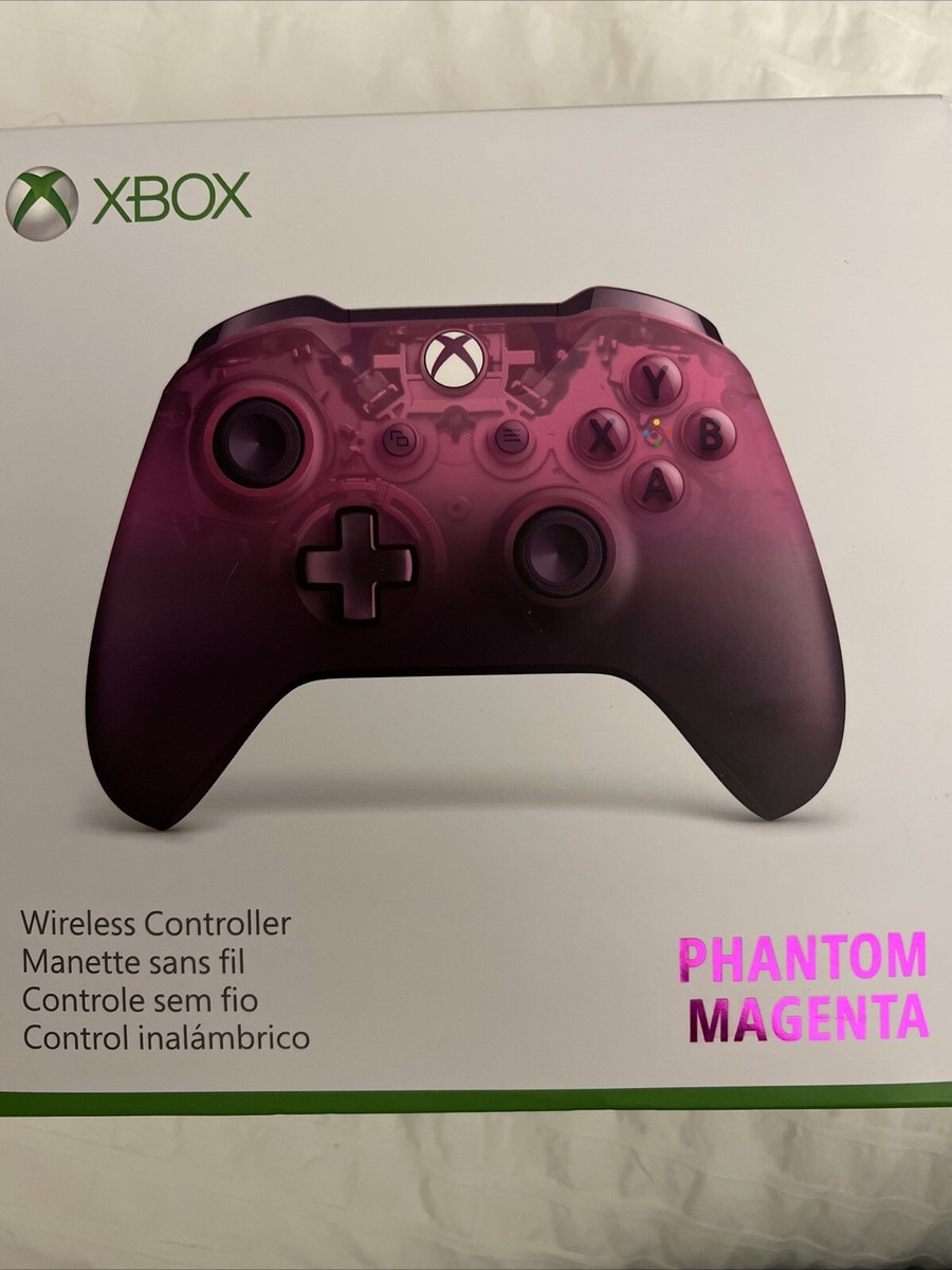 Microsoft Xbox One WL300170 Wireless Controller Special