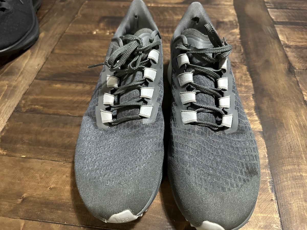 Nike Air Zoom Pegasus 37 Gray Running Shoes Men Size 12 Sneakers BQ9646-009 Buy Nike Air Zoom Pegasus 37 Mens Running Casual Shoe Bq9646  main image 3
