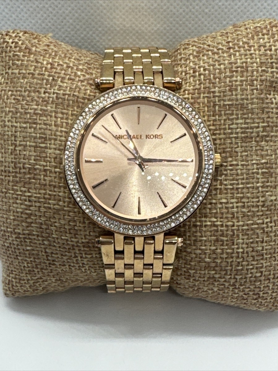 Michael Kors Darci MK3192 Women display picture 1