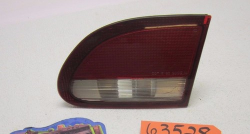 TAILLIGHT LIGHT LAMP TRUNK LID PASSENGER RIGHT REAR for 95 96 97 98 99 CAVALIER