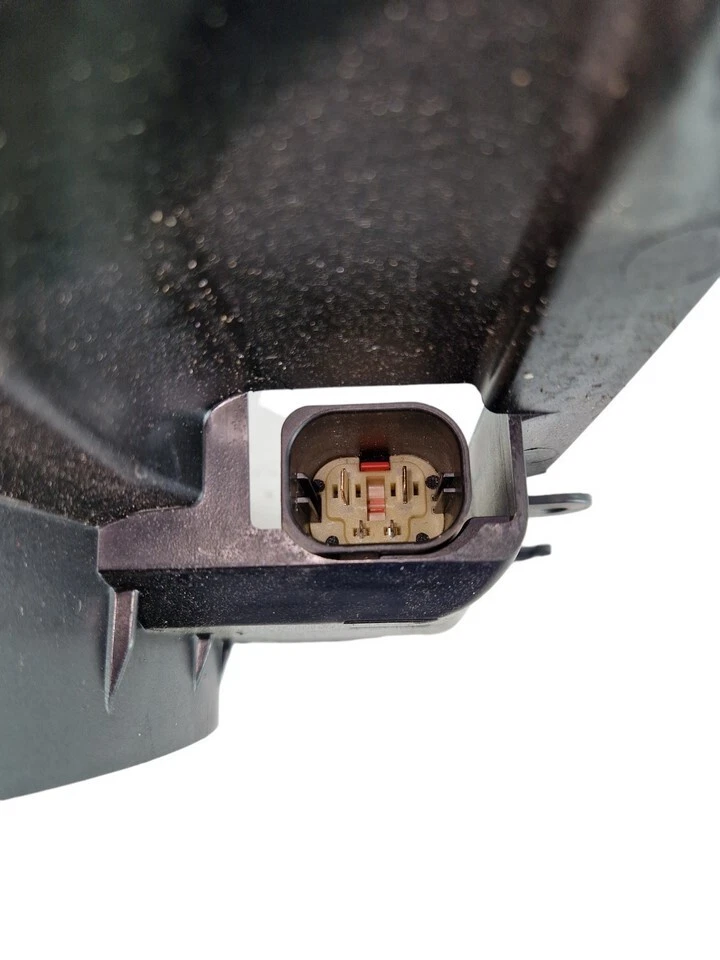 MERCEDES BENZ GLK X204 2.2 Kühlerlüfter Lüfterrad Radiator Fan Blade a2049064702 - Image 3 of 4