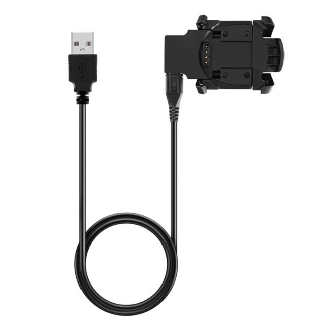 Data Stand USB Charge Cable Bracket Power Charger Adapter for Descent MK1