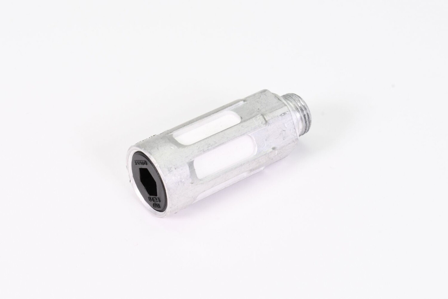 FESTO 6841, U-1/8B, Silencer