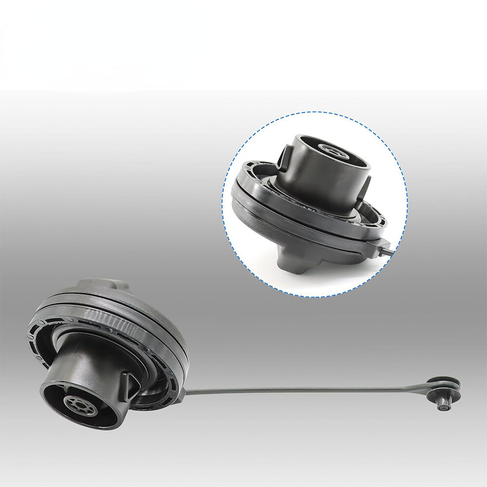 Fuel Tank Filler-Gas Cap 19207873 B78 For GM] | eBay