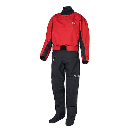 Yak Horizon Paddling / Kayaking Drysuit 6580 eBay