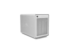 Other World Computing OWCMEQCTJBT48 Mercury Elite Pro Quad 48TB RAID Ready 4-Bay