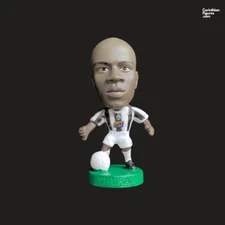 Corinthian Prostars Multi-Pack 04/05 - Lilian Thuram Juventus PRO1279 L