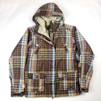 special blend 15k jacket