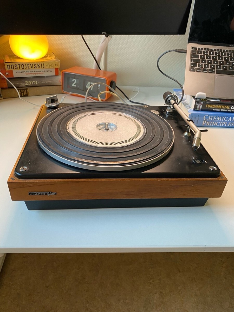 Bang Olufsen His Masters voice 655 | eBay