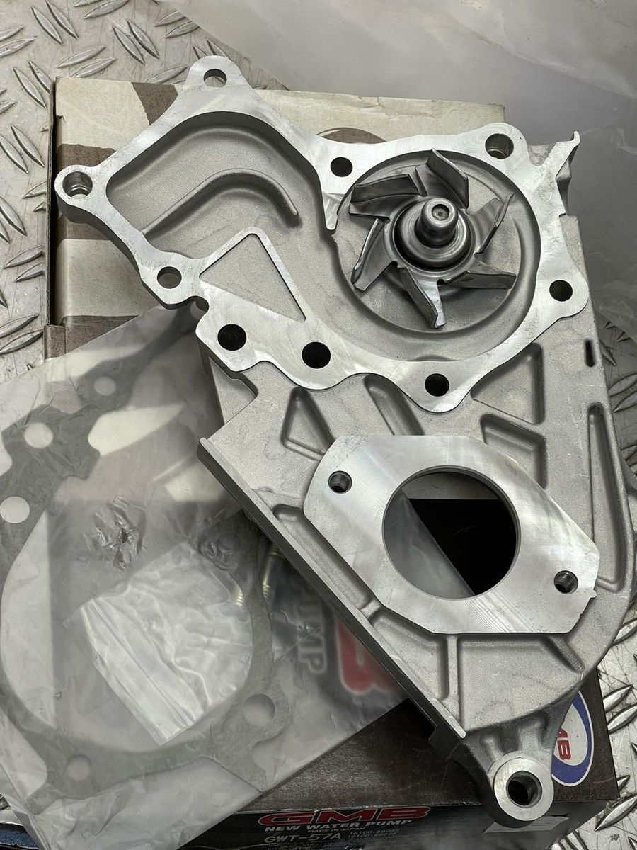 16100-69085 WATER PUMP FOR TOYOTA COROLLA AVENSIS CARINA LITEACE