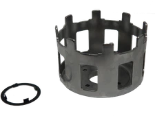 General Motors Shell, 700R4/4L60E Reaction Sun(Heavy Duty)