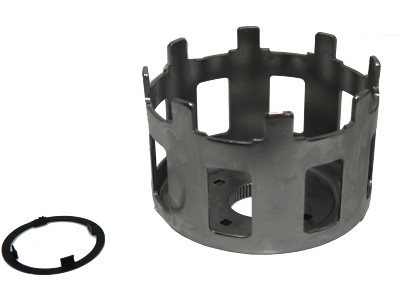 General Motors Shell, 700R4/4L60E Reaction Sun(Heavy Duty)