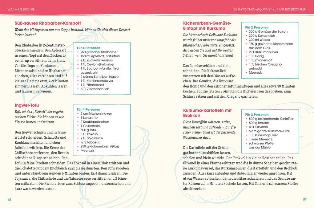 Thumbnail - Gut, Besser, Bitter | Andreas Hammering | 2016 | Deutsch