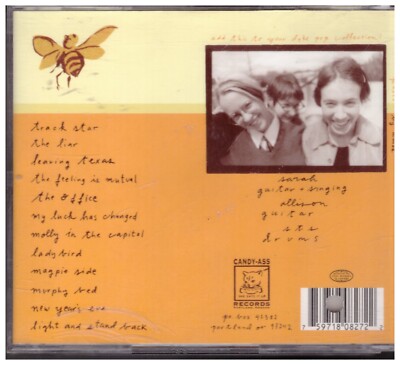 The Lookers - In clover [CD] she eat it up records | eBay