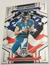 2023 Mosaic Football Trevor Lawrence National Pride #256
