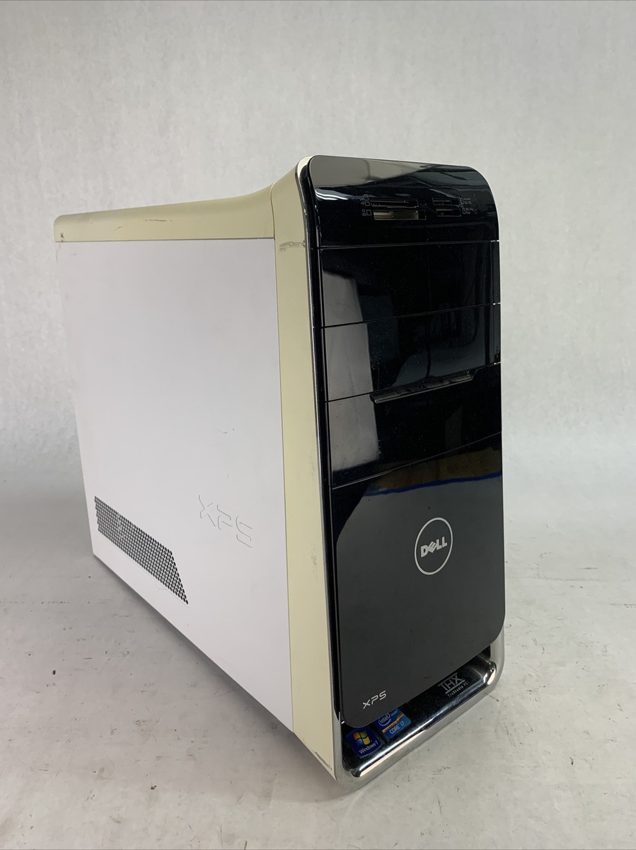 Dell XPS 8300 desktop review: Dell XPS 8300 desktop - CNET