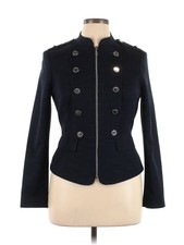 Star Women Blue Jacket 14