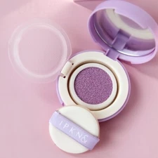 IPKN Personal Tone Cushion Blusher #Lavender On 5g Face Blush Korean Cosmetics