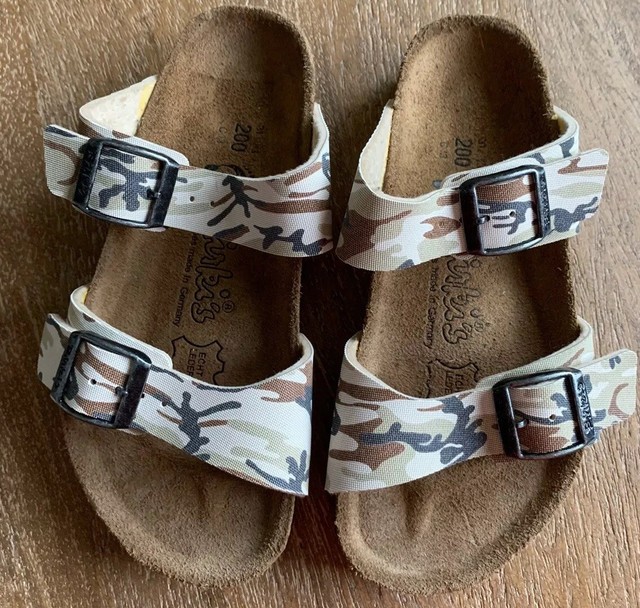 birkis sandals ebay