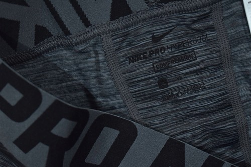 NIKE PRO Hypercool Kompression Herren Trainingsleggings XL - Bild 4 von 5