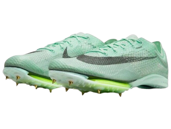 Nike Air Zoom Victory Track & Field Spike Cleat Mint Foam  display picture 2