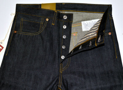 Lvc 1944 501® jeans by Levi's