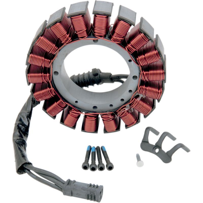 Drag Specialties Magneto Stator For Harley FLHTC FLHR-I FLTR, HD